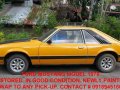 Ford Mustang 1978  Restored AT Yellow For Sale -0