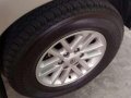 Toyota Fortuner 2013 G AT Beige For Sale -7
