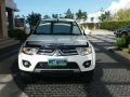 Mitsubishi Montero Sport GLX MT 2014 For Sale -7