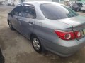 2008 Honda City iDSi Manual Gray For Sale -2