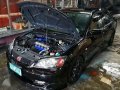 Honda Civic 2005 VtiS Orig Eagle Eye For Sale -10