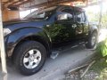 NISSAN Navara 4x4 2008 not hi lux mux strada sportivo innova fortuner montero-2