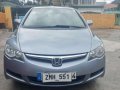 Honda Civic 1.8 V Acquired 2008 For Sale -0