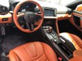Nissan GT-R Premium 2017 Orange For Sale -3