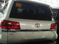 Toyota Land Cruiser 200 VX Platinum Black For Sale -3