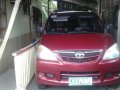 Toyota Avanza J WTI Wagon Model 2008-4