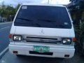 Mitsubishi L300 FB Deluxe 2010 For Sale -0