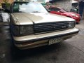 Toyota Crown Super Saloon 1989 for sale -1