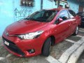 2016 Toyota Vios E for sale -3