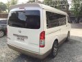 2015 Toyota Super grandia automatic diesel-4