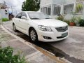 Toyota Camry 2008 2.4v for sale  fully loaded-0