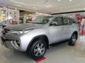 New 2018 Toyota Fortuner Model For Sale -1