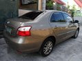 Toyota Vios Very Nice 2013 Matic for sale -1