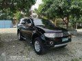 MITSUBISHI Montero Sport glsv 2012 top of the line-2