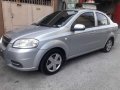 2012 Chevrolet Aveo manual For sale -0