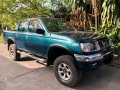 Nissan Frontier 2001 4x2 DSL for sale -0