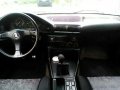 BMW 1997 525i E34 Loaded Black For Sale -6