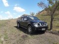 NISSAN Navara 4x4 2008 not hi lux mux strada sportivo innova fortuner montero-0