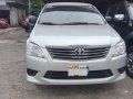 Toyota Innova 2016​ for sale  fully loaded-0