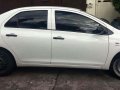 Toyota Vios 1.3J MT 2012 City Almera Jazz Yaris Sentra Optra Lancer-2