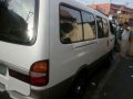 Kia Pregio 2003 Diesel Manual For Sale -7