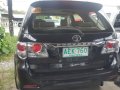 Toyota Fortuner 2013​ for sale  fully loaded-1