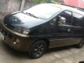 Hyundai Starex 1998 jumbo manual-11