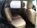 Ford Escape 2005 SUV Black Well Kept For Sale -7