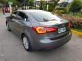 Kia Forte EX Automatic 2016 for sale -2