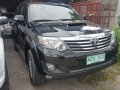 Toyota Fortuner 2013​ for sale  fully loaded-0