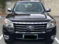 Ford Everest 2011 Black Very Fresh For Sale -2