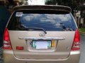 Toyota Innova G 2005 for sale -4