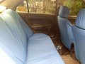 Mitsubishi Lancer 1.3L Pizza Pie 97 MT​ For sale -7
