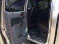 Ford Ranger 2016 Gray Pickup For Sale -9