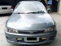 Mitsubishi Lancer 1.3L Pizza Pie 97 MT​ For sale -11