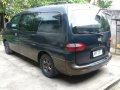 Hyundai Starex 1998 jumbo manual-3