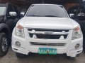 Isuzu D-Max 2013​ for sale  fully loaded-0