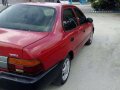 Toyota Corolla xl 1995  for sale -8