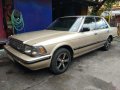 Toyota Crown Super Saloon 1989 for sale -0