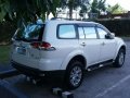 Mitsubishi Montero Sport GLX MT 2014 For Sale -4
