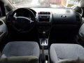 Honda City 7 Speed Automatic IDSI Green For Sale -7