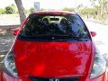 Honda Fit 2001 for sale -0