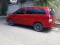 2011 md Toyota innova J for sale -2