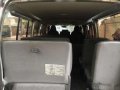 2013 Toyota HiAce Commuter MT D4D For Sale -8