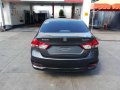 2016 Suzuki Ciaz GL 1.4 Manual Gray For Sale -5
