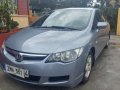 Honda Civic 1.8 V Acquired 2008 For Sale -2