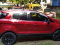 2017 Ford Ecosport Automatic SUV for sale -0