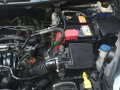 Ford Fiesta 2014 AT Blue HB For Sale -9