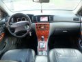 Toyota Corolla Altis 2006 1.8 E for sale -5
