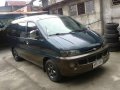 Hyundai Starex 1998 jumbo manual-1